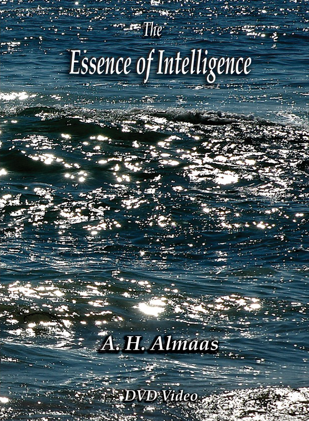The Essence of Intelligence (DVD)