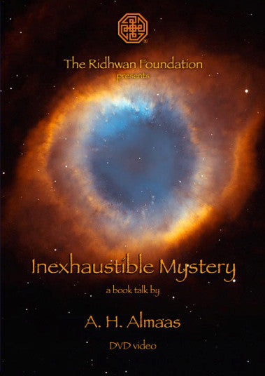 Inexhaustible Mystery (DVD)