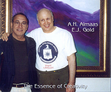 The Essence of Creativity (CD)