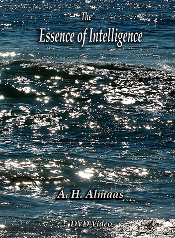 The Essence of Intelligence (DVD)