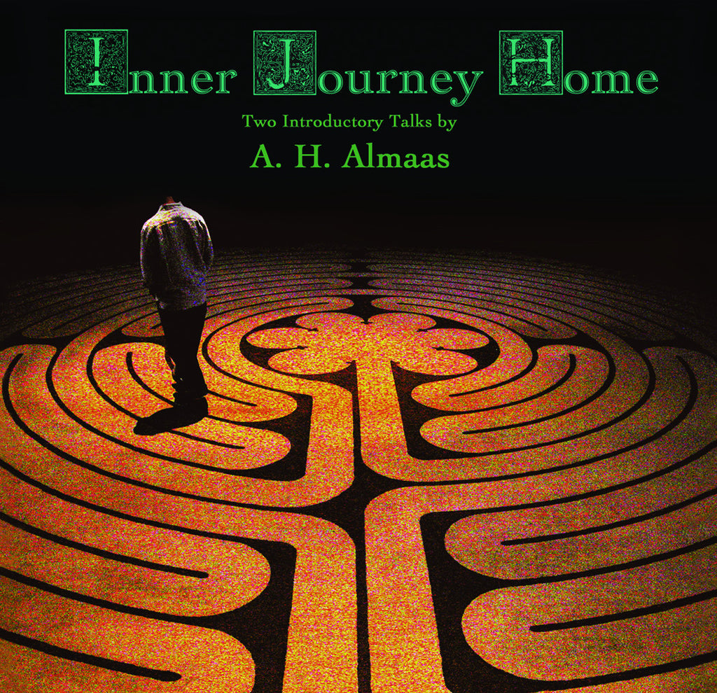 The Inner Journey Home (CD)