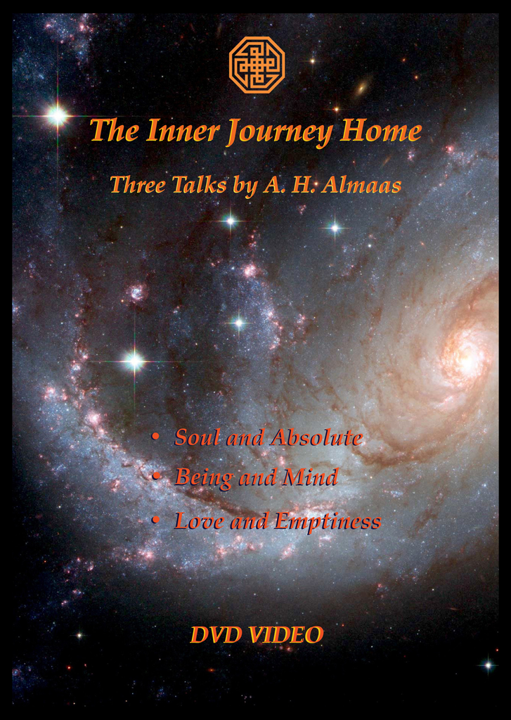 The Inner Journey Home (DVD)