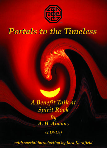 Portals to the Timeless (DVD)