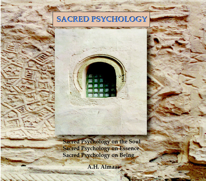 Sacred Psychology (CD Set)