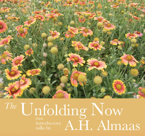 The Unfolding Now (CD)